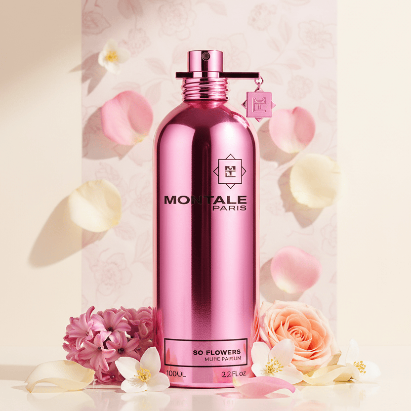 Montale So Flowers