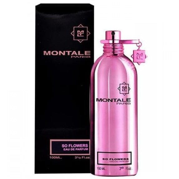 Montale So Flowers
