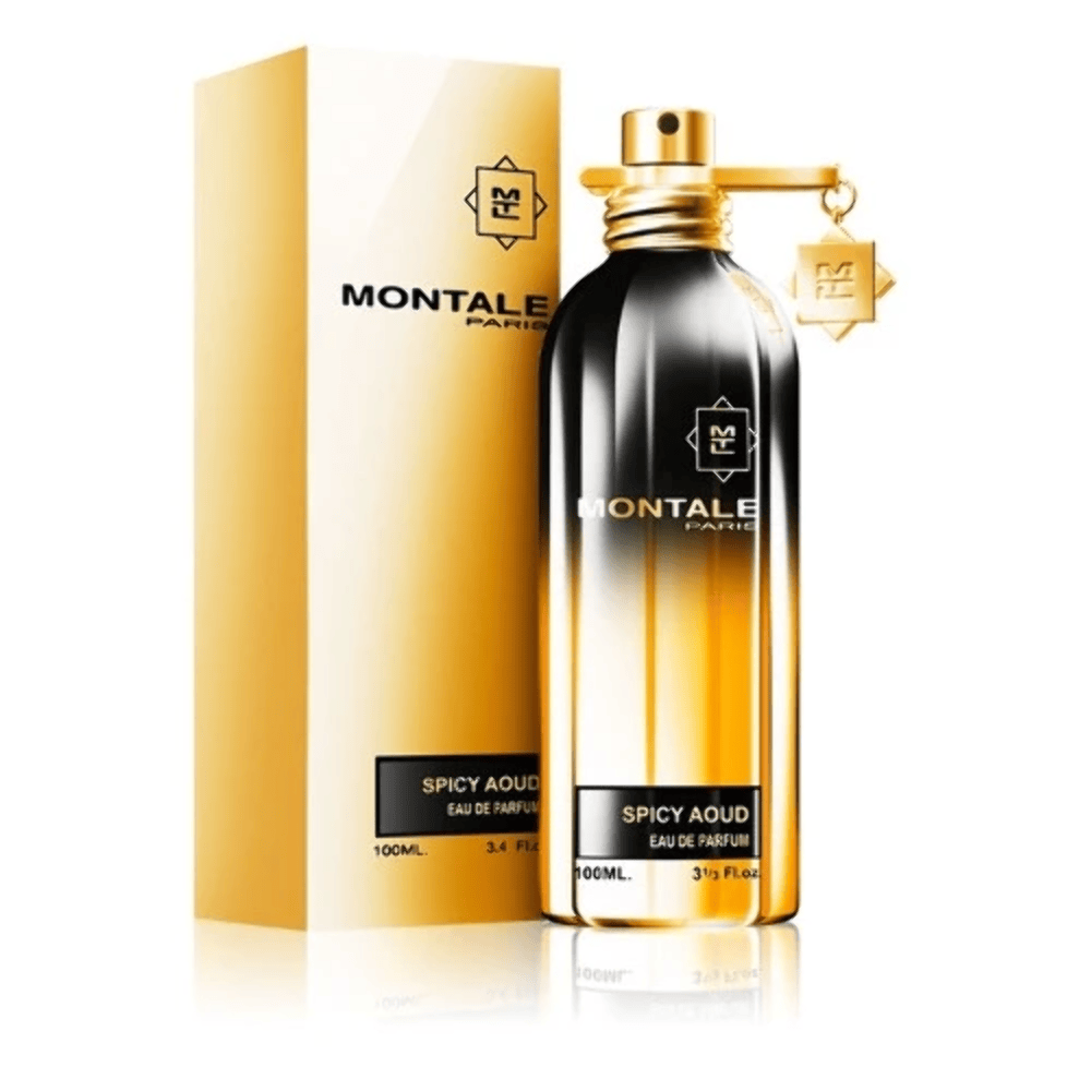 Montale Spicy Aoud