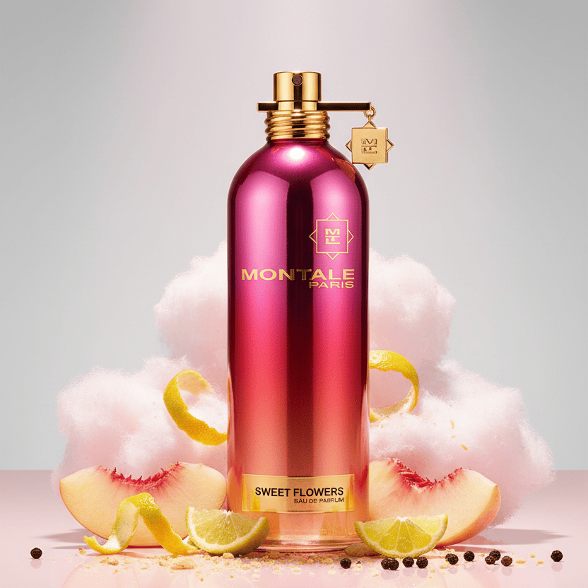 Montale Sweet Flowers