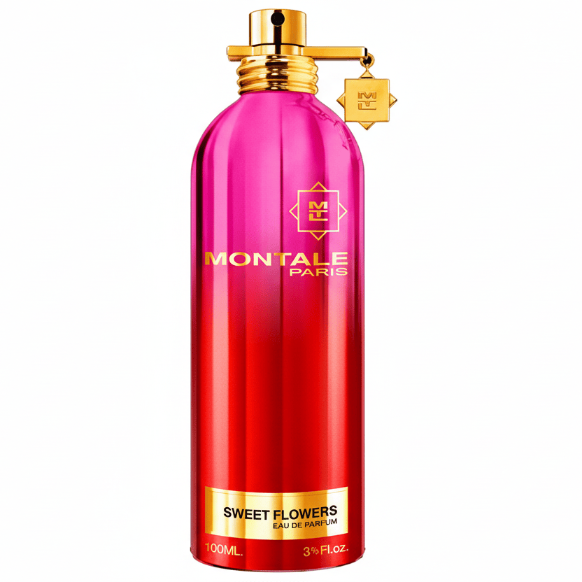 Montale Sweet Flowers