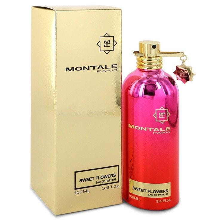 Montale Sweet Flowers