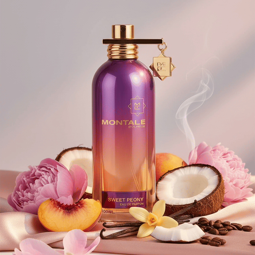 Montale Sweet Peony