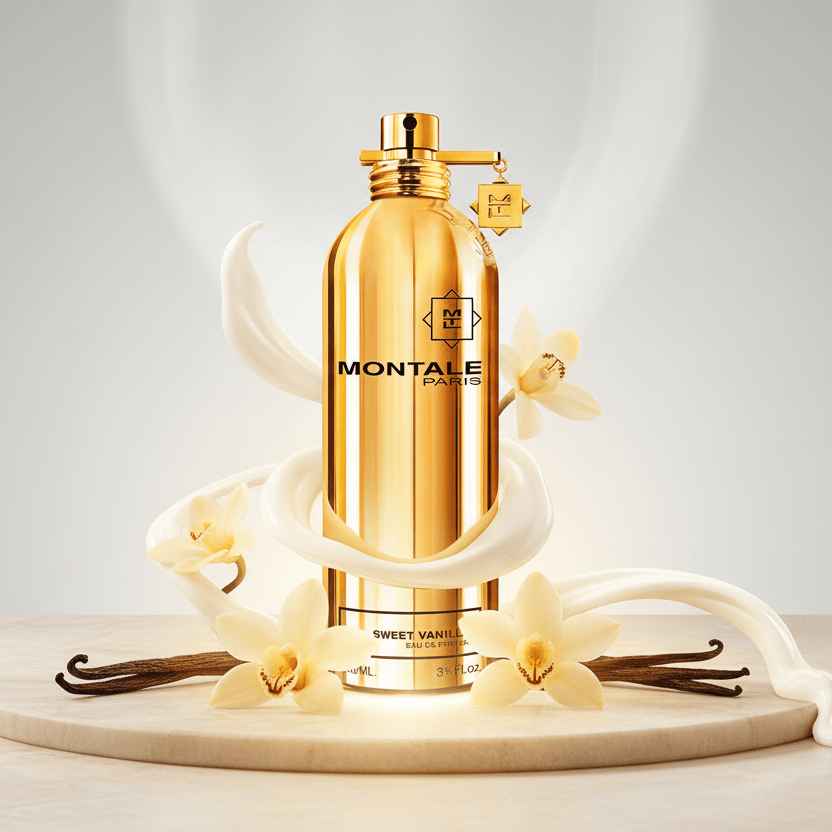 Montale Sweet Vanilla