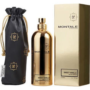 Montale Sweet Vanilla