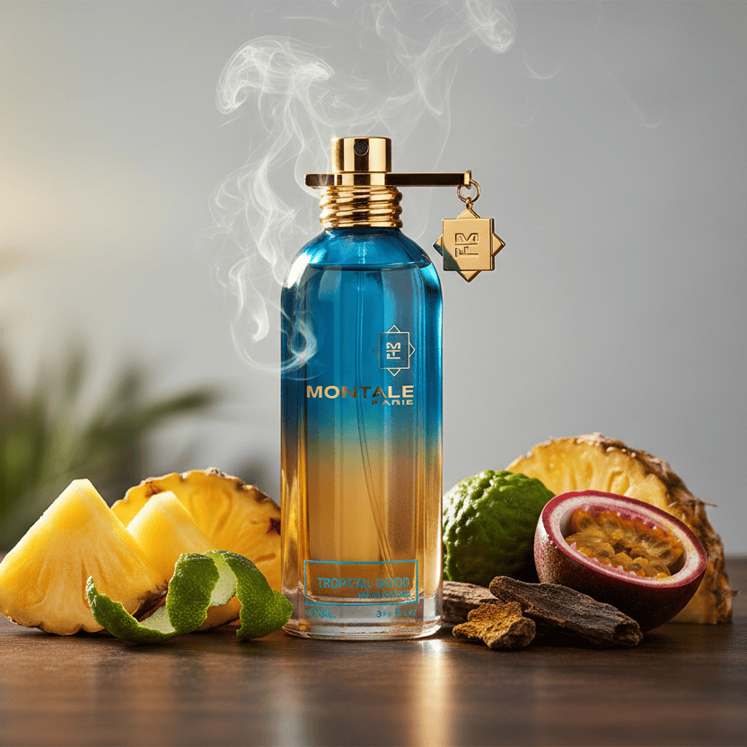 Montale Tropical Wood