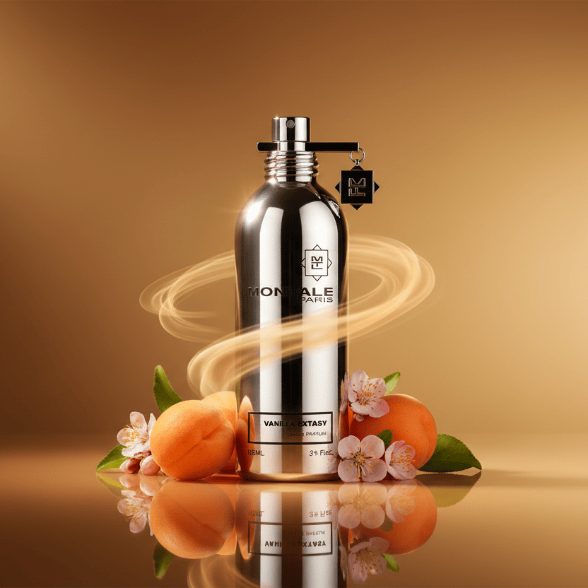 Montale Vanilla Extasy