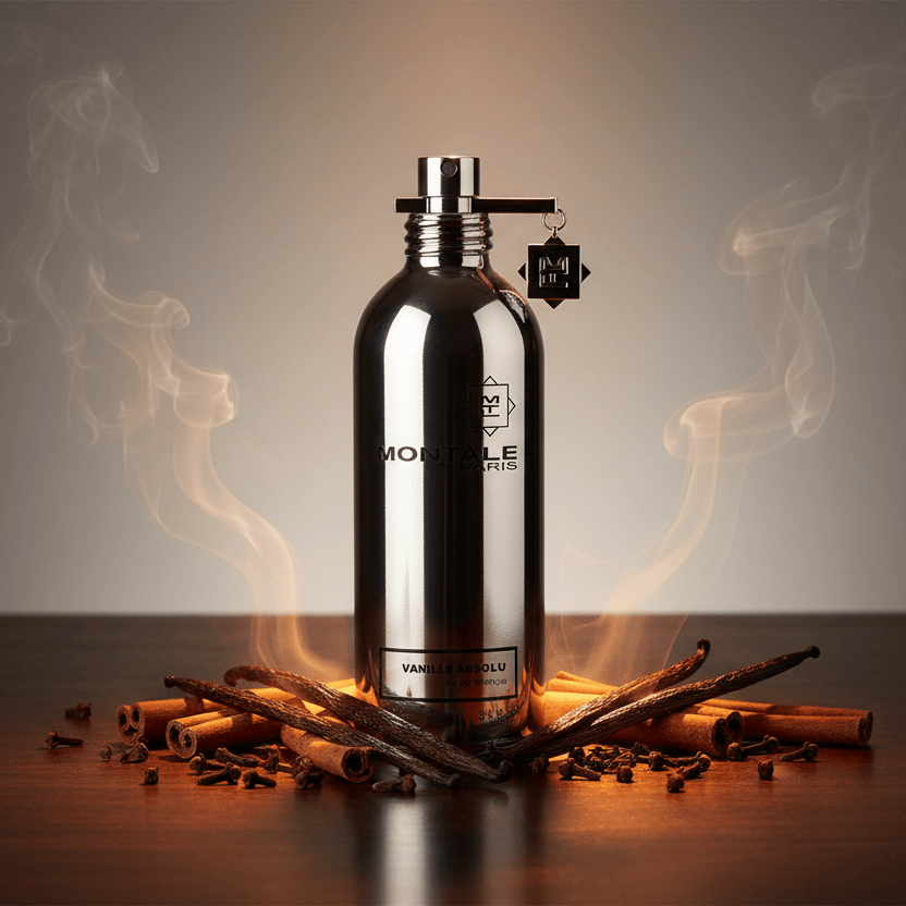 Montale Vanille Absolu