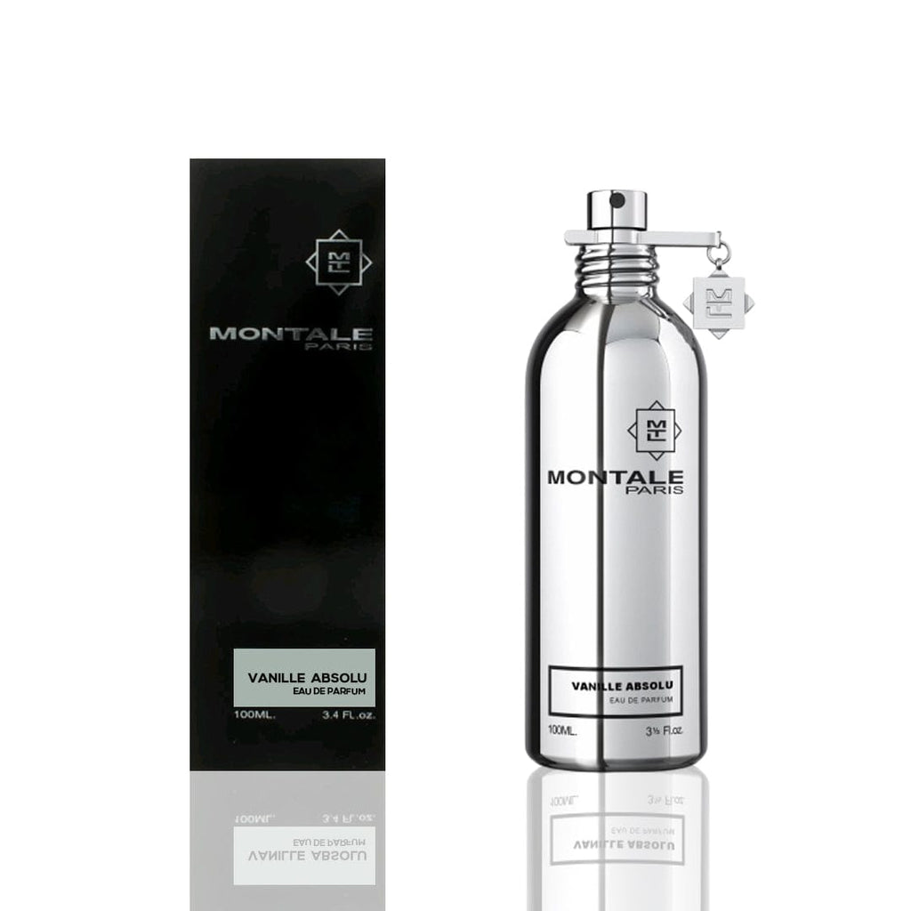 Montale Vanille Absolu