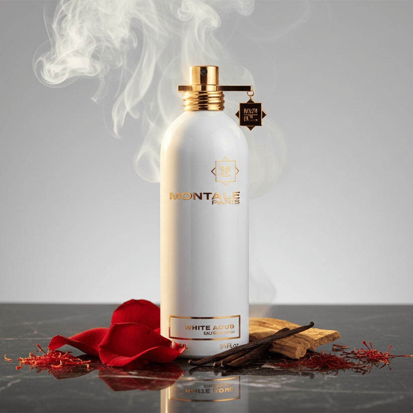 Montale White Aoud
