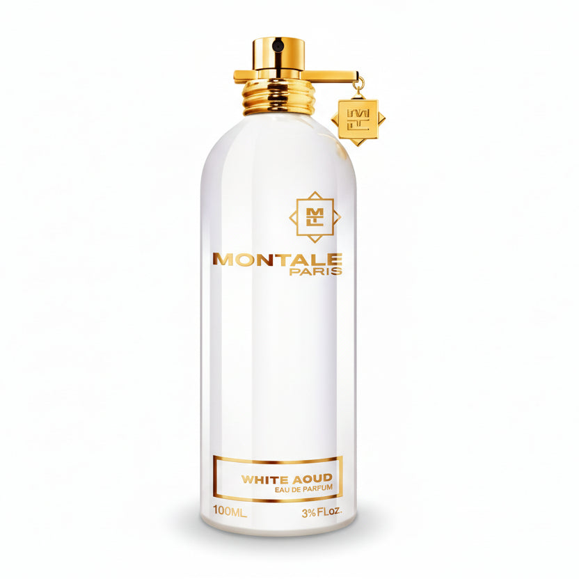 Montale White Aoud