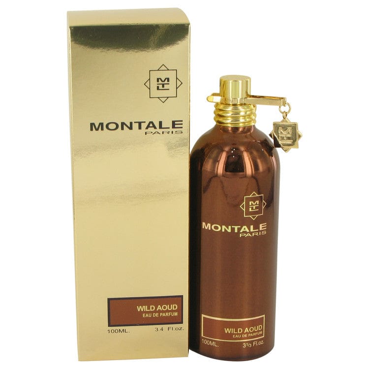 Montale Wild Aoud