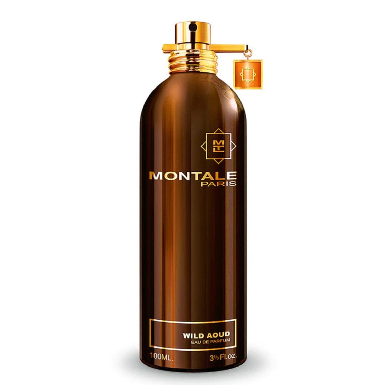 Montale Wild Aoud