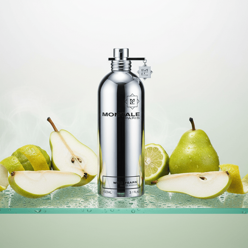 Montale Wild Pears