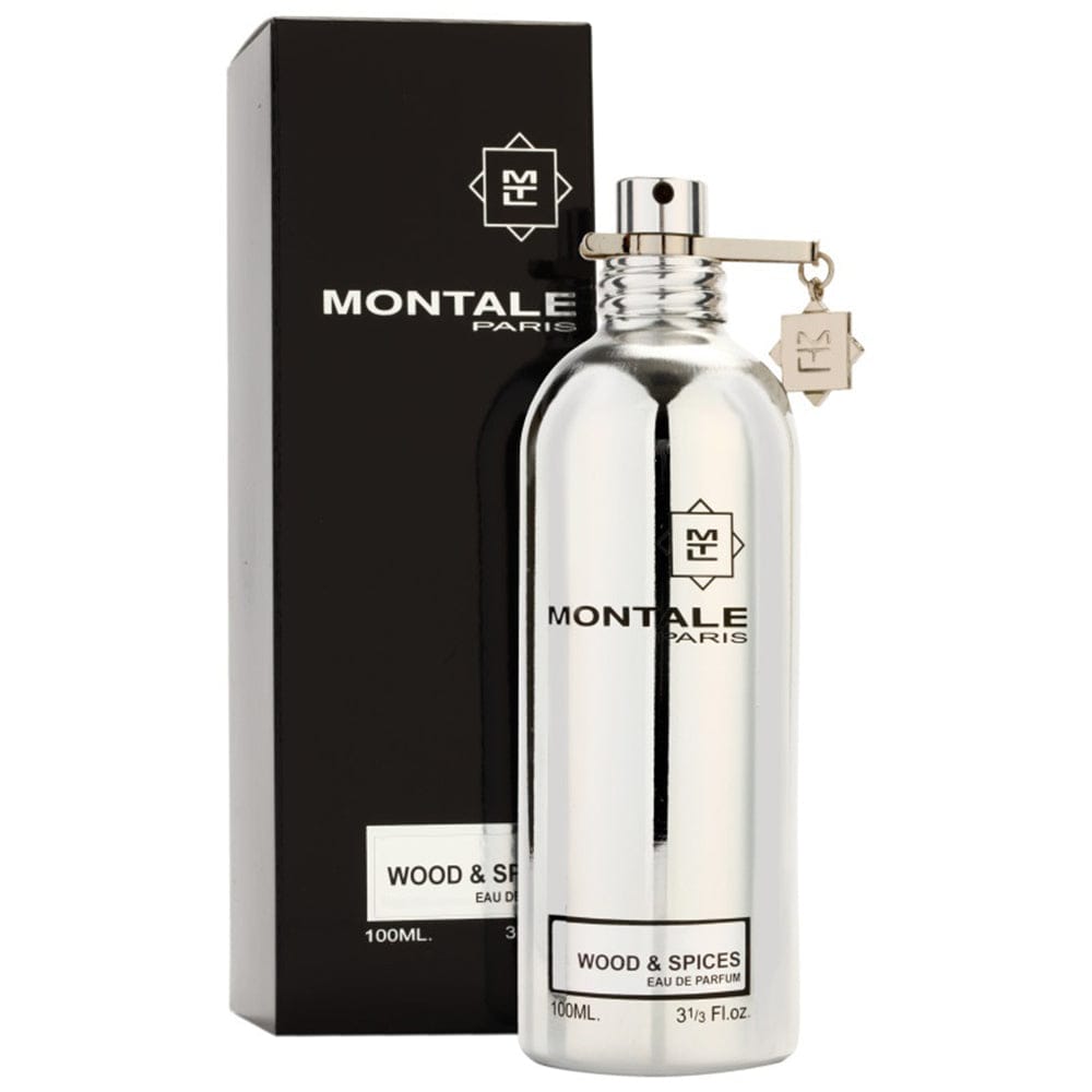 Montale Wood & Spices