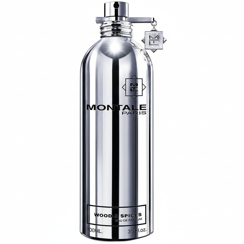 Montale Wood & Spices