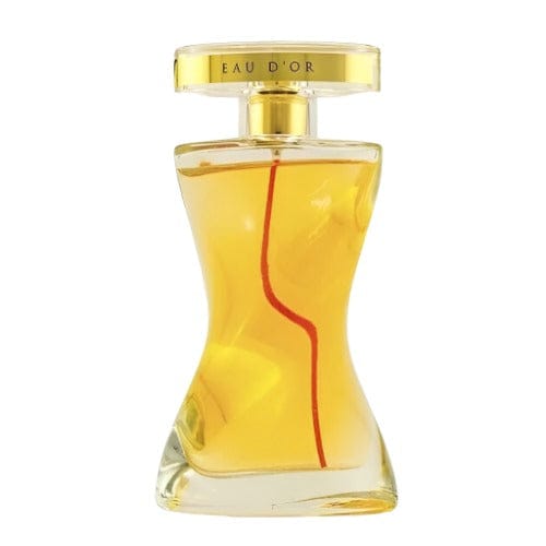 Montana Eau d’Or Women’s Perfume/Cologne For Women Eau de Parfum 3.4 oz Edp