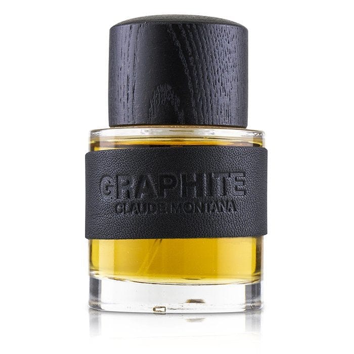 Montana Graphite Men’s Perfume/Cologne For Men Eau de Toilette 3.4 oz Edt