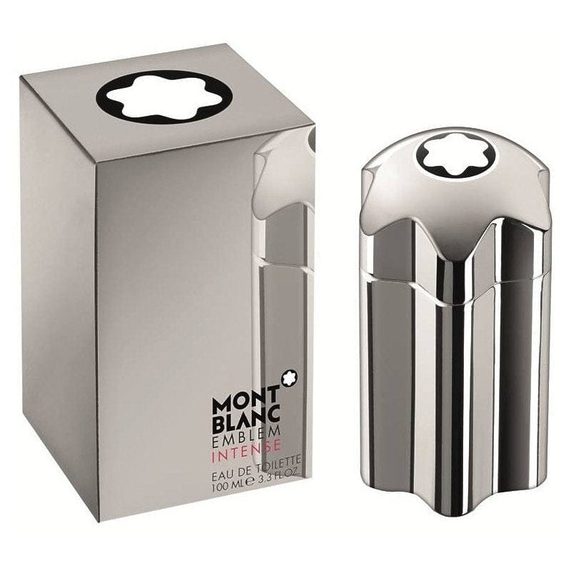 Montblanc Emblem Intense