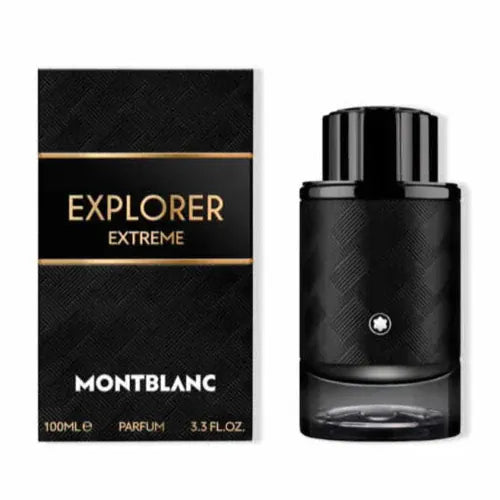 Montblanc Explorer Extreme