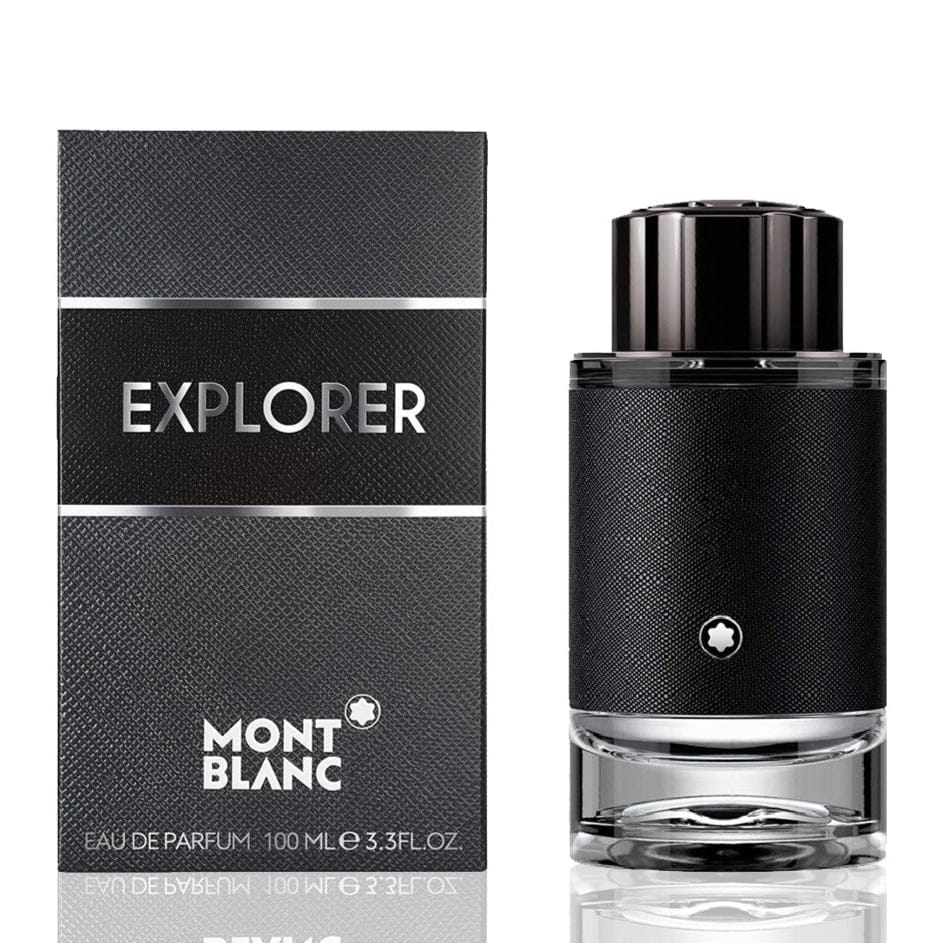 Montblanc Explorer Eau De Parfum
