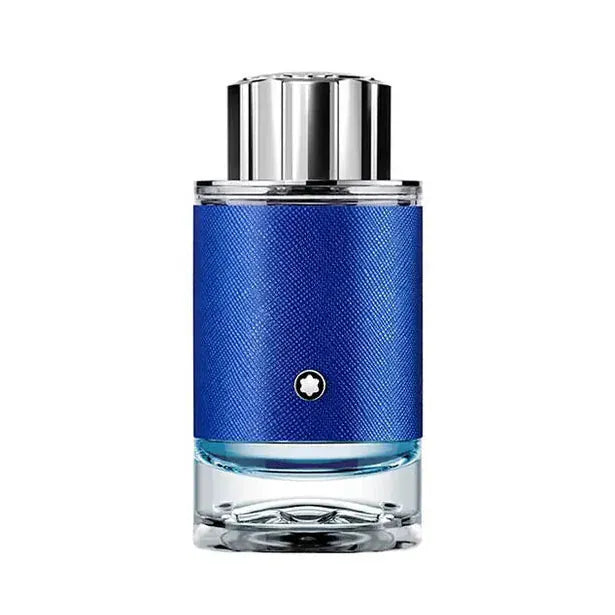 Montblanc Explorer Ultra Blue