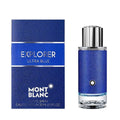 Montblanc Explorer Ultra Blue