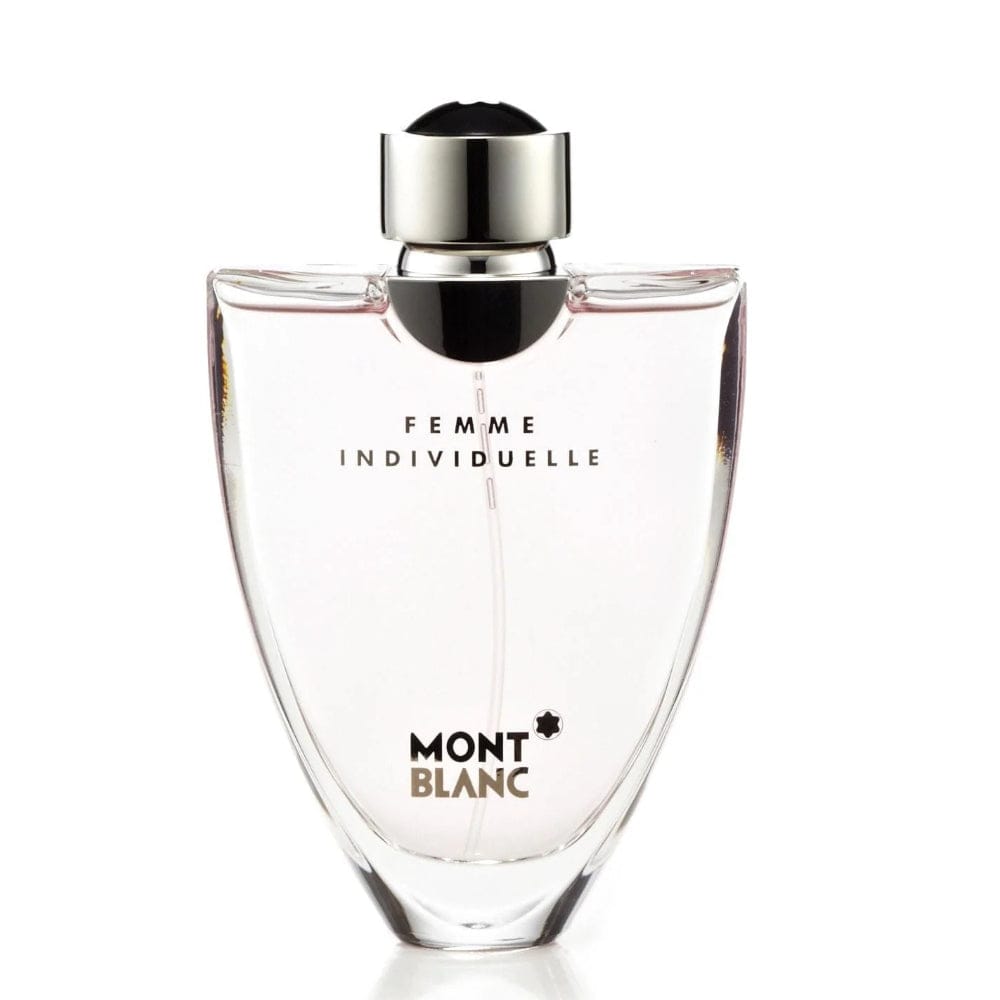 Montblanc Femme Individuelle For Women