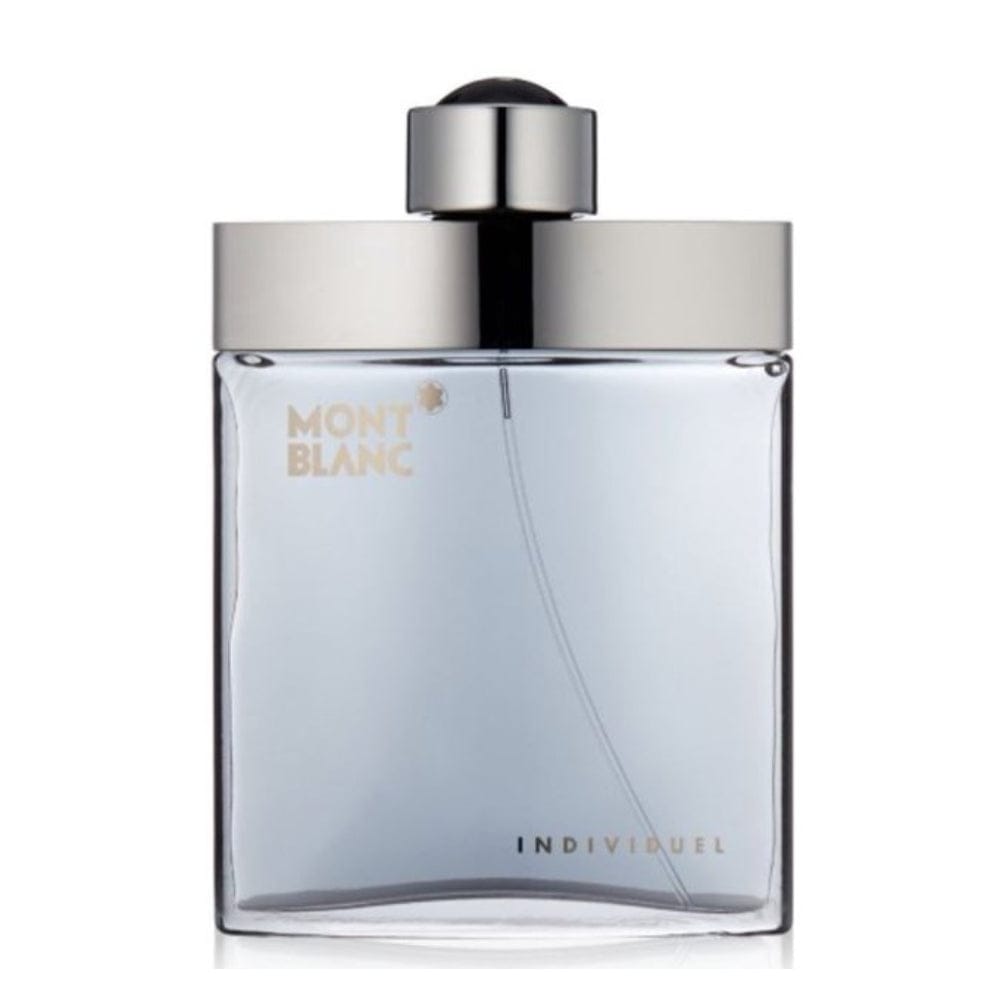 Montblanc Individuel For Men 2.5 oz Edt
