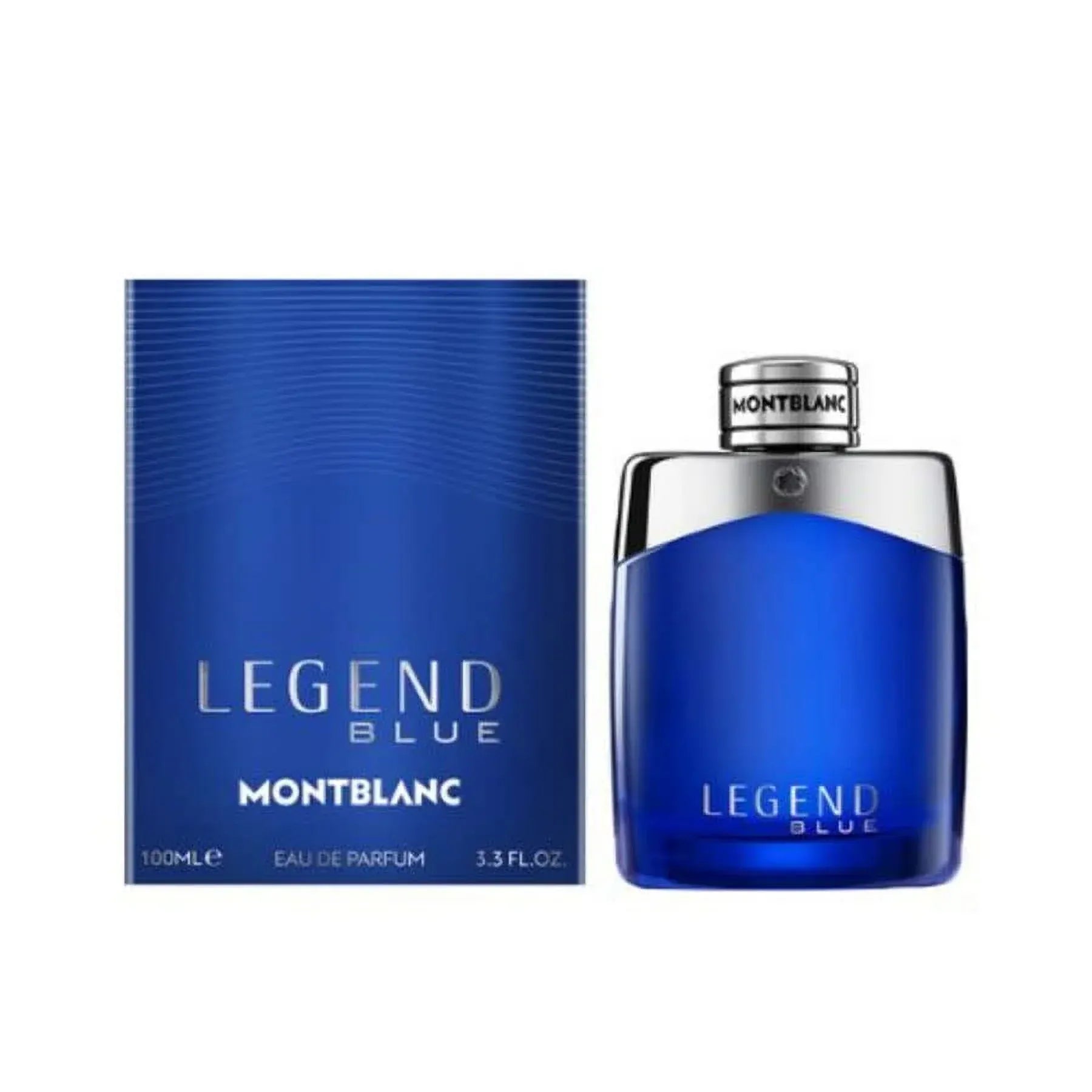 Montblanc Legend Blue