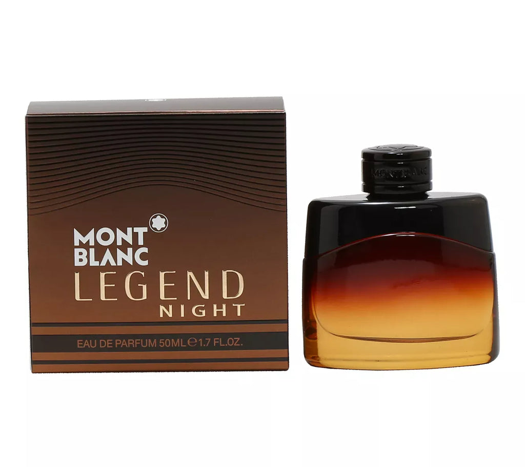 Montblanc Legend Night 