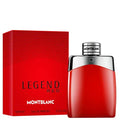 Montblanc Legend Red