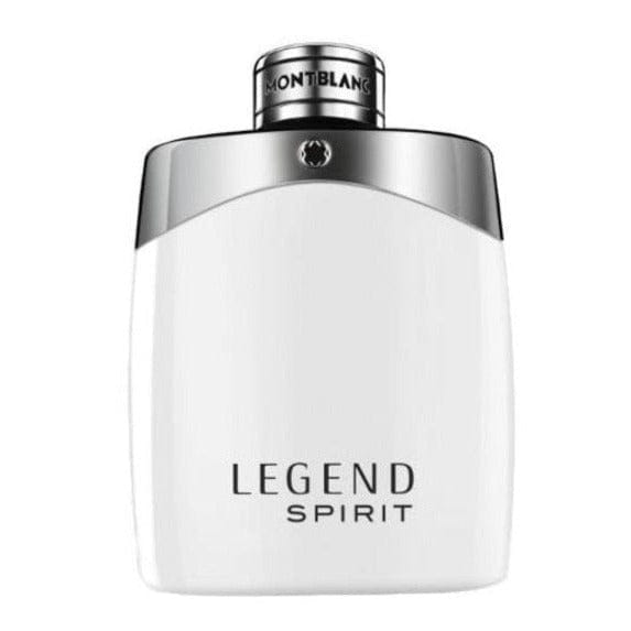 Montblanc Legend Spirit