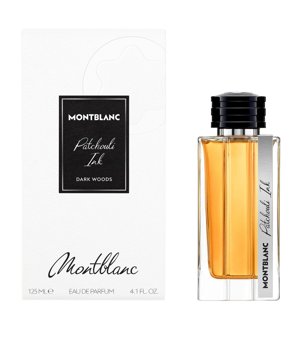 Montblanc Patchouli Ink 4.1 oz Edp