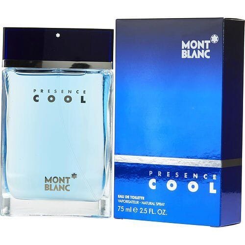Montblanc Presence Cool