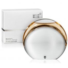Montblanc Presence D’Une Femme