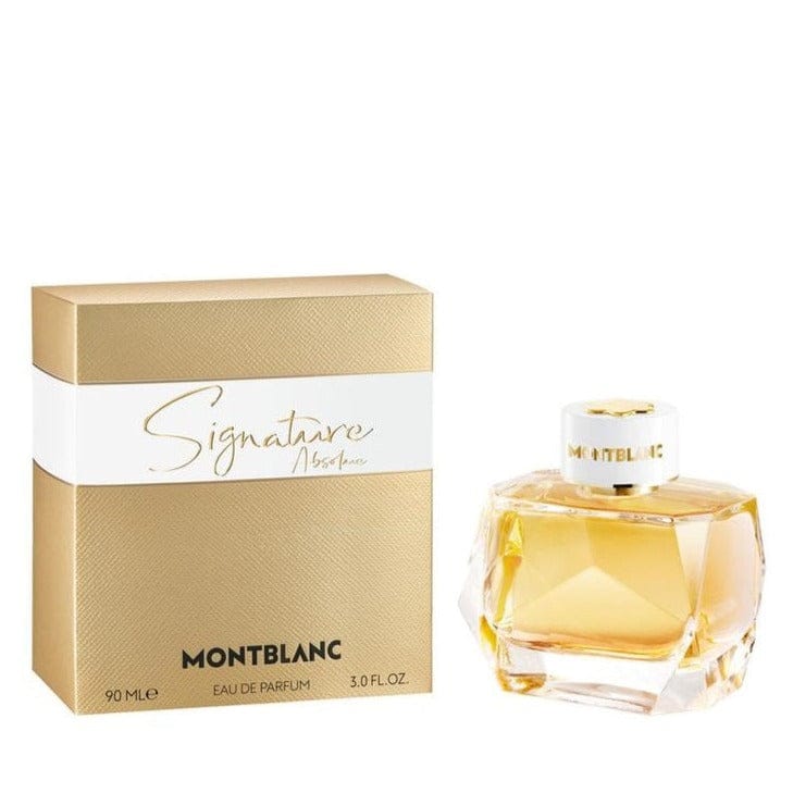 Montblanc Signature Absolue For Women