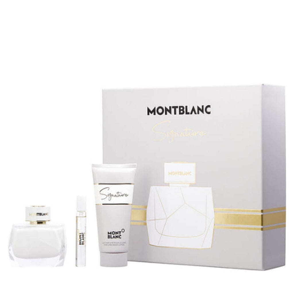 Montblanc Signature For Women