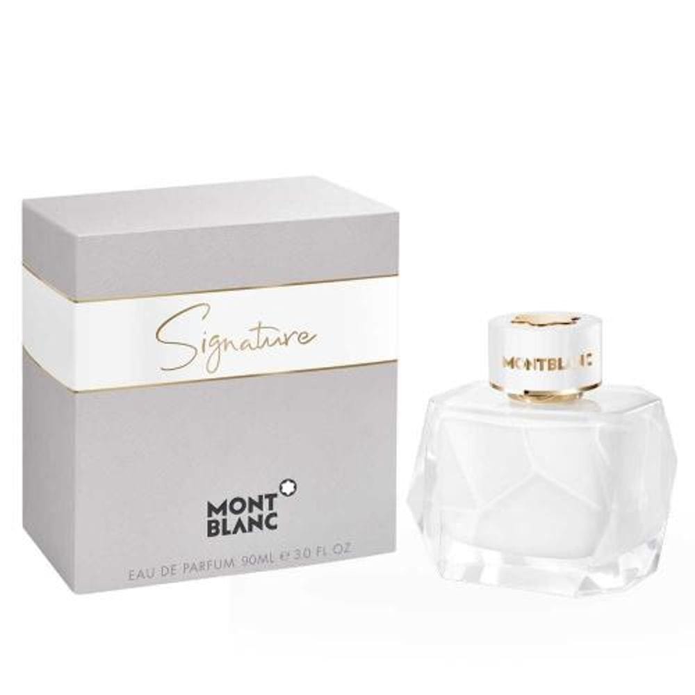 Montblanc Signature For Women
