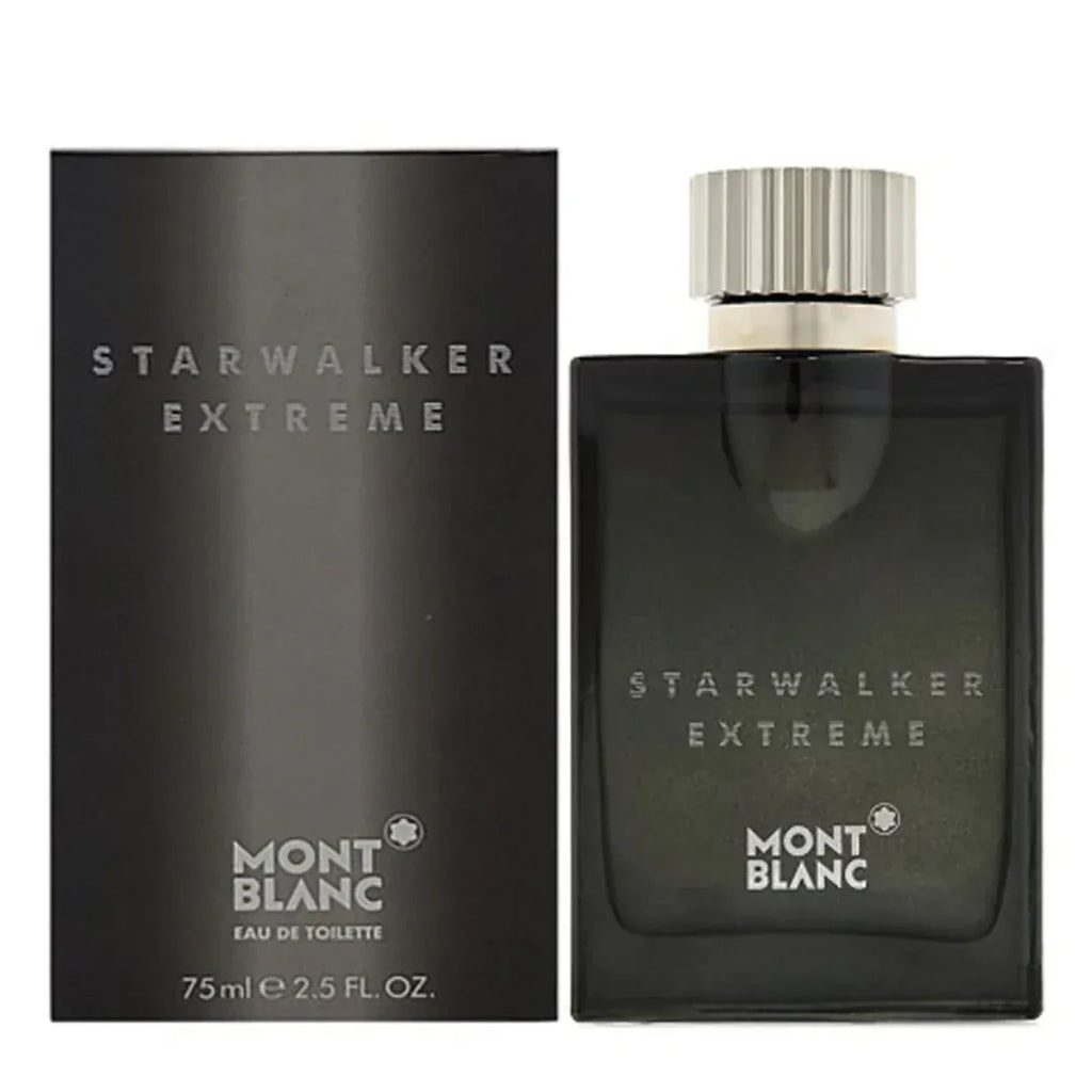 Montblanc Starwalker Extreme 2.5 oz Edt