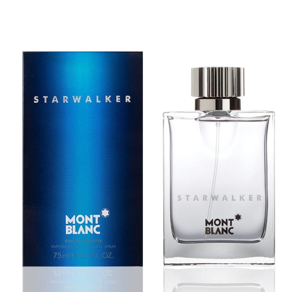 Montblanc Starwalker
