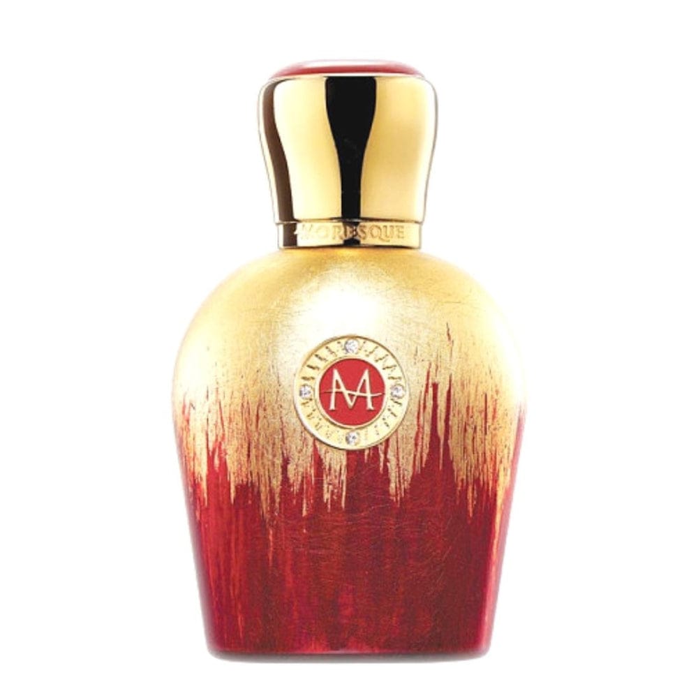 Moresque Contessa