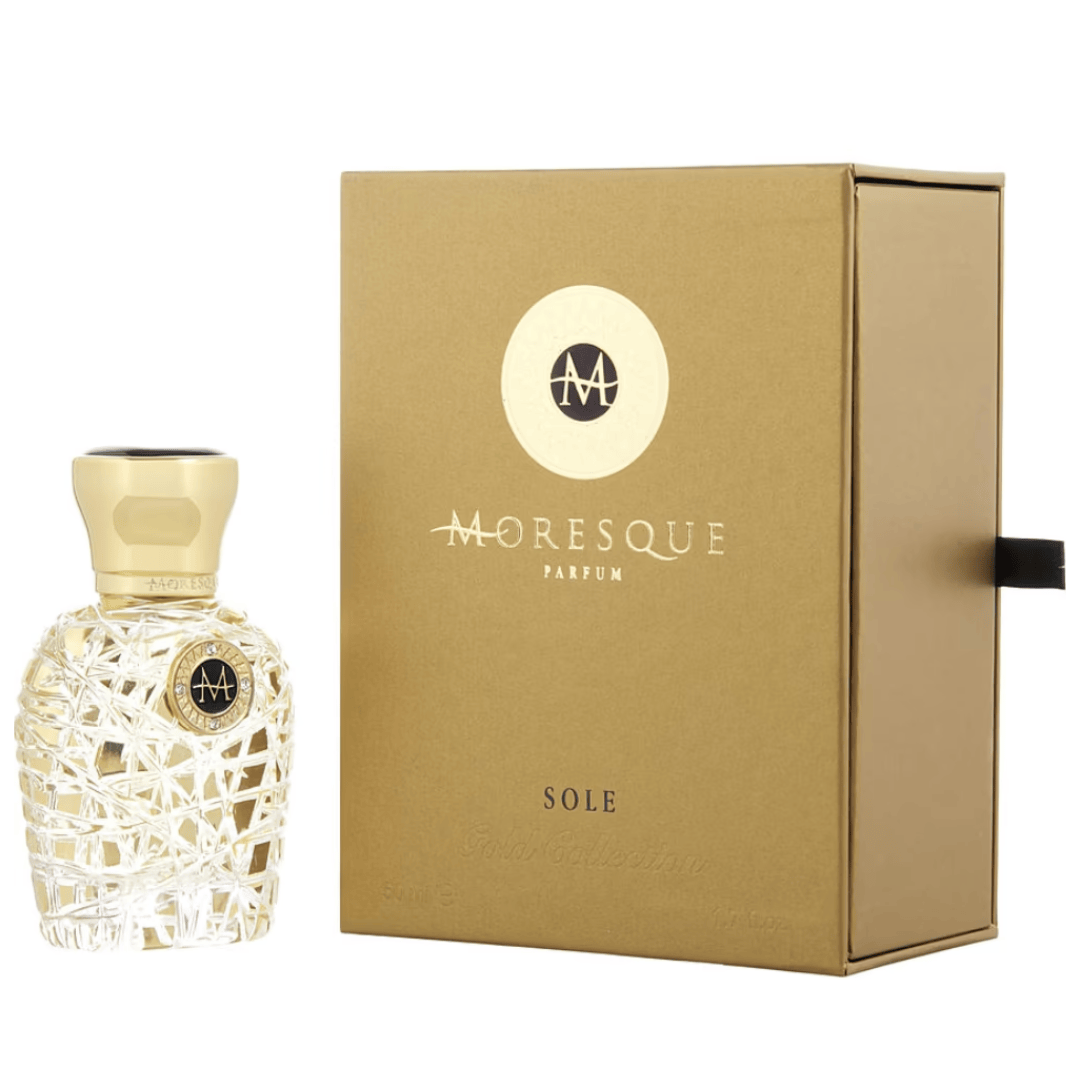 Moresque Sole