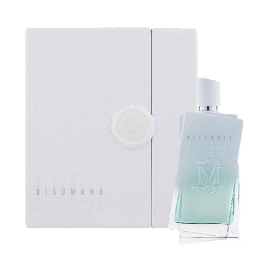 Morph Disumano