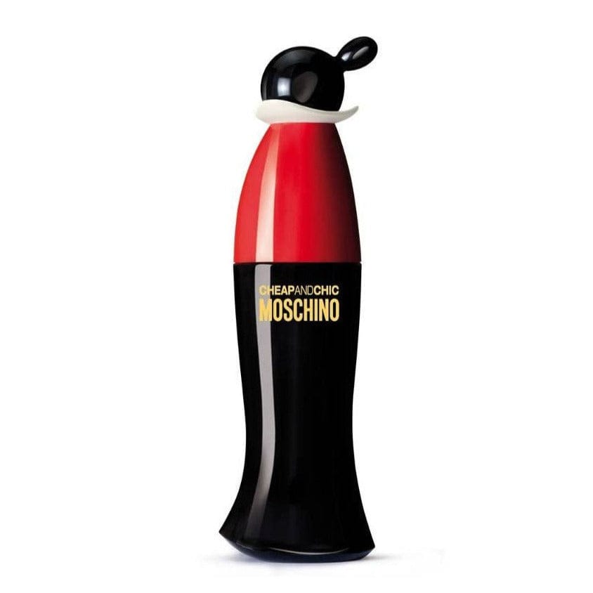 Moschino Cheap & Chic Women's Perfume/Cologne For Women Eau De Toilette 3.4 oz Edt