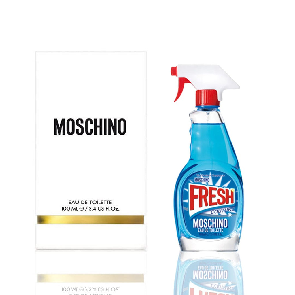 Moschino Fresh Couture