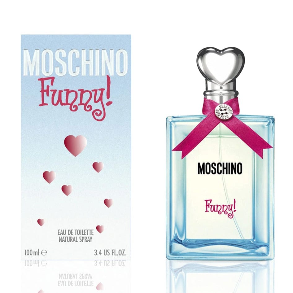 Moschino Funny