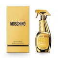 Moschino Gold Fresh Couture