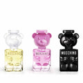 Moschino Miniature Collection Unisex 3x0.17 oz