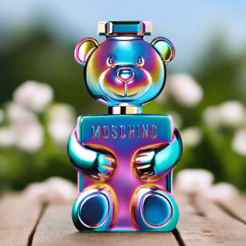 Moschino Toy 2 Pearl